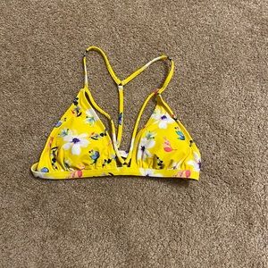 Cupshe new bikini top